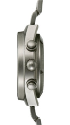 Sinn 144 St Diapal Leather Watch 144.068 Leather Image 5