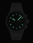 Sinn 144 St Sa Bracelet Watch 144.066 Bracelet Image 2
