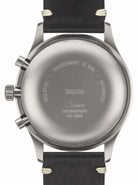 Sinn 156.1 E Limited Edition Set Watch 156.031 SET Image 4