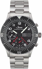 Sinn 156.1 H link With Diving Extension Watch SIN-954 Image 1