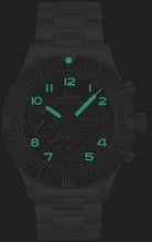 Sinn 156.1 H link With Diving Extension Watch SIN-954 Image 2