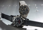Sinn 156.1 H link With Diving Extension Watch SIN-954 Image 3