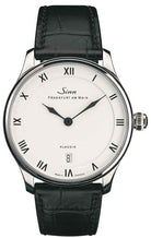 Sinn 1736 Classic Alligator 1736.010 Alligator Image 1
