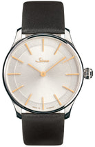 Sinn 1736 St I 4N Leather Black Watch 1736.011 Leather Black Image 1