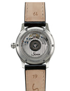 Sinn 1736 St I 4N Leather Tan Watch 1736.011 Leather Tan Image 2
