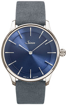Sinn 1739 Ag B Grey Alcantara Set Watch 1739.021 Grey Alcantara Set Image 1