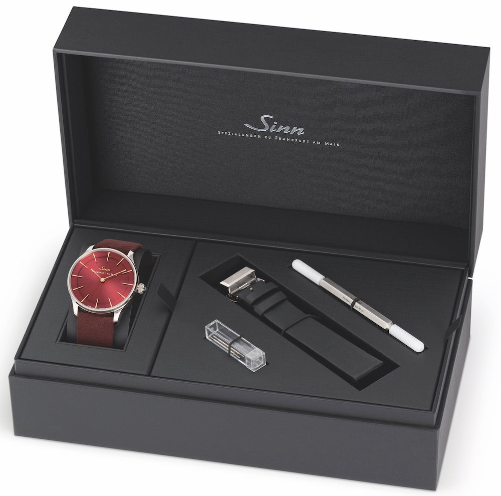 Sinn 1739 Romerberg Limited Edition Watch SIN-974 Image 8