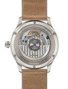 Sinn 1739 St I 4N Leather Tan Watch 1739.011 Leather Tan Image 2