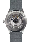 Sinn 1746 Heimat Black Alligator Watch 1746.012 Black Alligator Image 2