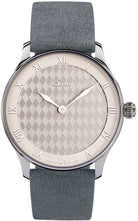 Sinn 1746 Heimat Grey Alcantara Watch 1746.012 Grey Alcantara Image 1