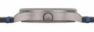 Sinn 1800 TITANDAMASZENER Limited Edition 1800.060 Grey Nubuck Image 5