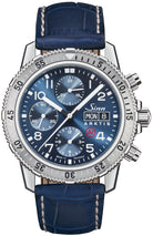 Sinn 206 Arktis II Alligator Blue Watch 206.012 Aligator Blue Image 1