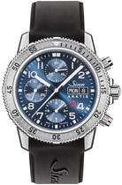 Sinn 206 Arktis II Rubber Black Watch 206.012 Rubber Black Image 1