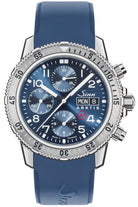 Sinn 206 Arktis II Rubber Blue Watch 206.012 Rubber Blue Image 1
