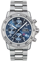 Sinn 206 Arktis II Solid Link Bracelet Watch 206.012 Solid Link Bracelet Image 1