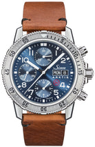 Sinn 206 Arktis II Vintage Cowhide Vintage Brown Watch 206.012 Vintage Cowhide Vintage Brown Image 1