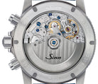 Sinn 206 Arktis II Vintage Cowhide Vintage Brown Watch 206.012 Vintage Cowhide Vintage Brown Image 3
