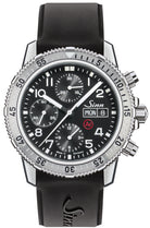 Sinn 206 St Ar Rubber Black Watch 206.010 Rubber Black Image 1