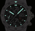 Sinn 206 St Ar Vintage Cowhide Vintage Brown Watch 206.010 Vintage Cowhide Vintage Brown Image 2