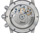 Sinn 206 St Ar Vintage Cowhide Vintage Brown Watch 206.010 Vintage Cowhide Vintage Brown Image 3