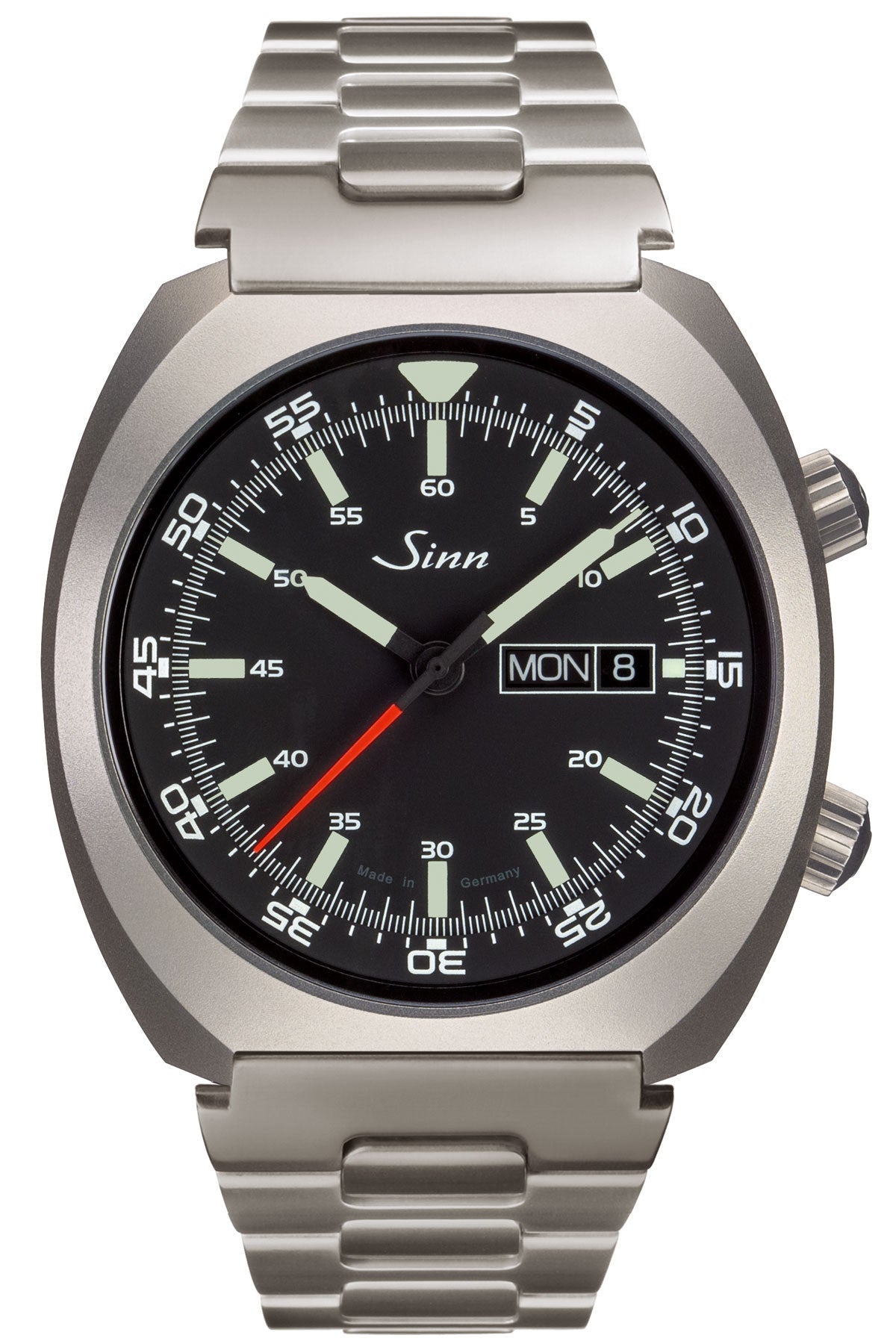 Sinn 240 St Bracelet Watch 240.010 Bracelet Image 1