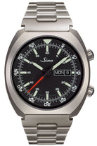 Sinn 240 St Bracelet Watch 240.010 Bracelet Image 1