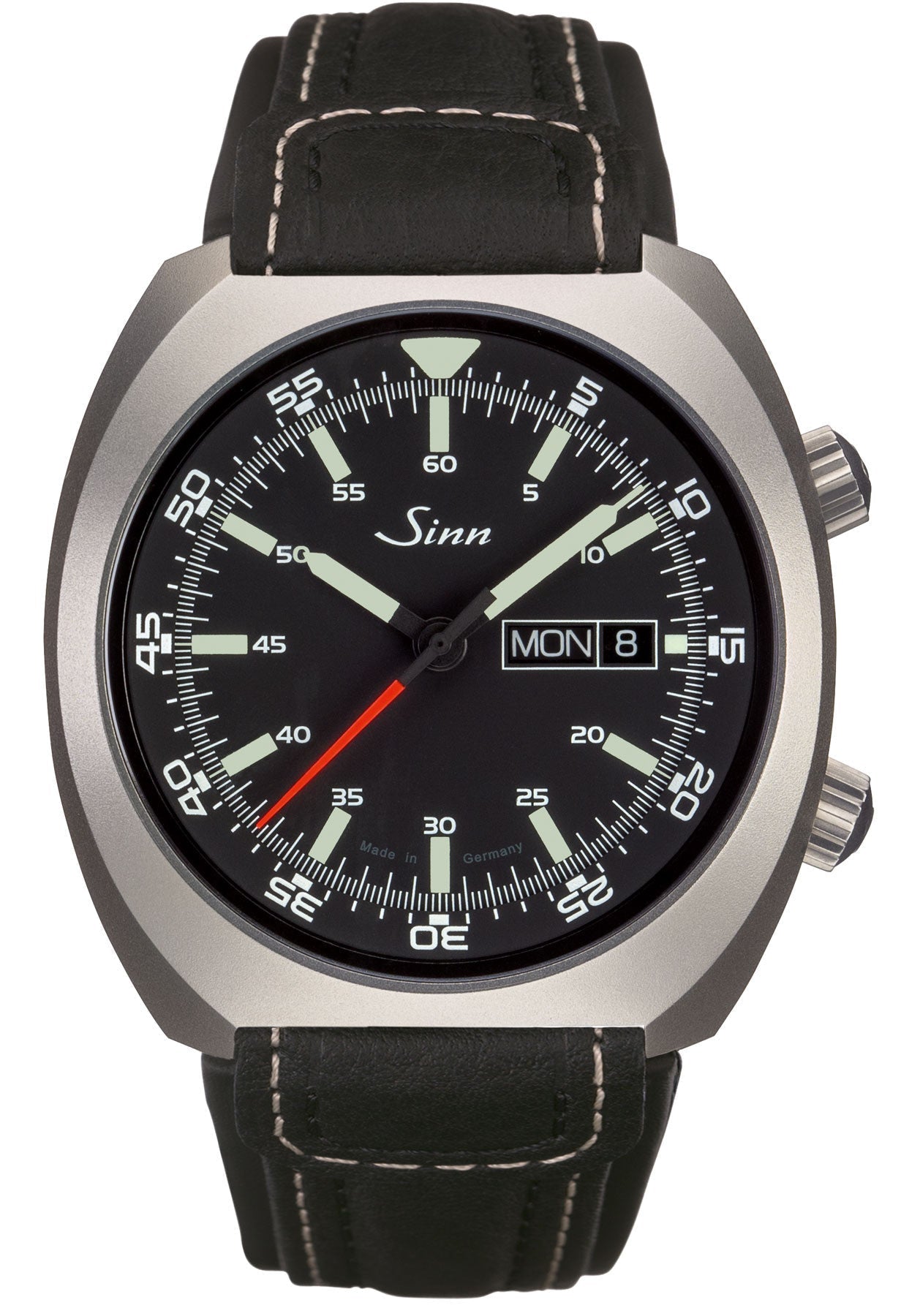 Sinn 240 St Leather Watch 240.010 Leather Image 1