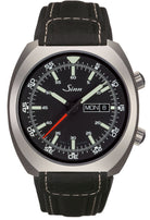 Sinn 240 St Leather Watch 240.010 Leather Image 1