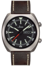 Sinn 240 St Vintage Leather Watch 240.010 Vintage Leather  Image 1