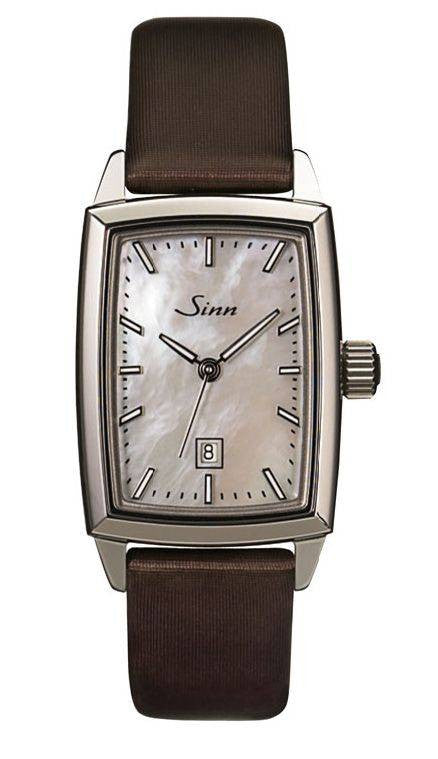Sinn 243 Ti Ladies Synthetic 243.011 Synthetic Image 1