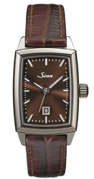 Sinn 243 Ti M Ladies Alligator 243.013 Alligator Image 1