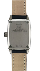 Sinn 243 Ti M Ladies Alligator 243.013 Alligator Image 3