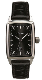 Sinn 243 Ti S Ladies Alligator 243.010 Alligator Image 1