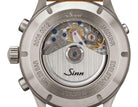 Sinn 3006 Hunting Silicone Strap Watch 3006.010 Silicone Strap Image 2