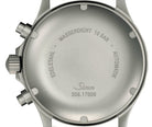 Sinn 356 Pilot Classic AS E H-Link Bracelet Watch 356.0202 Bracelet Image 3