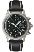 Sinn 356 Pilot Leather Watch 356.020 Leather Image 1