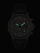 Sinn 356 Sa Pilot II Rubber Watch 356.072 Rubber Image 2