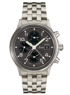Sinn 358 Diapal Bracelet Watch 358.061 Bracelet Image 1