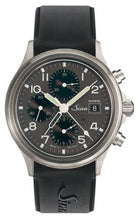 Sinn 358 Diapal Rubber Watch 358.061 Rubber Image 1