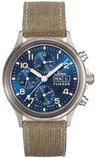 Sinn 358 Sa Pilot B E Canvas Beige Watch 358.064 Canvas Beige Image 1