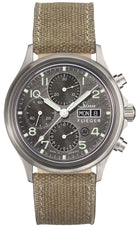 Sinn 358 Sa Pilot DS Canvas Beige Watch 358.065 Canvas Beige Image 1