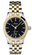 Sinn 456 St GG I Ladies Bracelet Watch 456.020 Bracelet Image 1