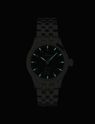 Sinn 456 St GG I Ladies Bracelet Watch 456.020 Bracelet Image 2