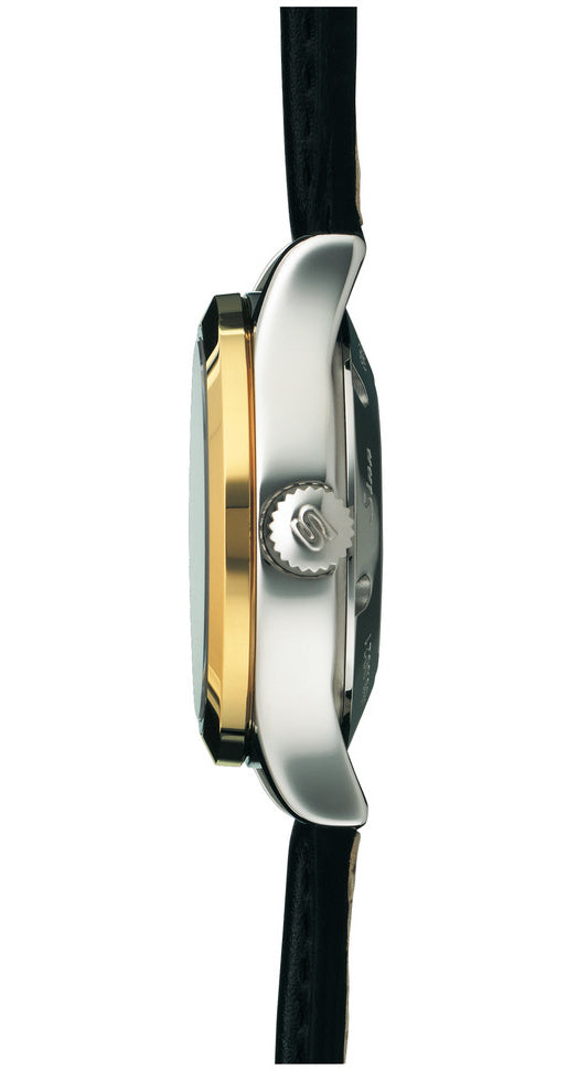 Sinn 456 St GG I Ladies Bracelet Watch 456.020 Bracelet Image 4