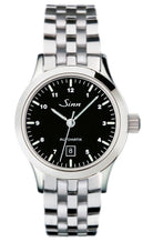 Sinn 456 St I Ladies Fine Link Bracelet Watch 456.010 Fine Link Bracelet Image 1