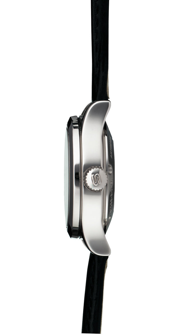 Sinn 456 St I Ladies Fine Link Bracelet Watch 456.010 Fine Link Bracelet Image 4