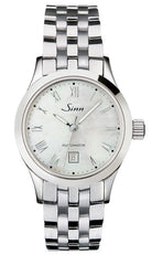 Sinn 456 St W Ladies Bracelet Watch 456.015 Bracelet Image 1