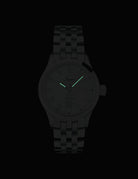 Sinn 456 St W Ladies Bracelet Watch 456.015 Bracelet Image 2