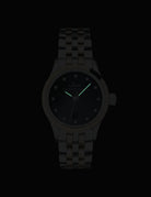 Sinn 456 TW 12 Ladies Alligator Watch 456.027 Alligator Image 2