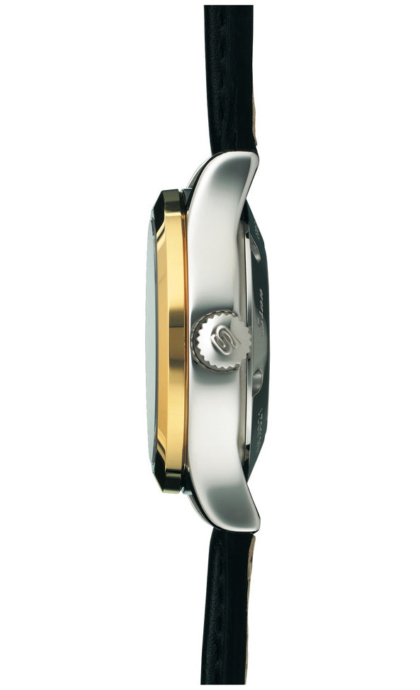 Sinn 456 TW 12 Ladies Alligator Watch 456.027 Alligator Image 4